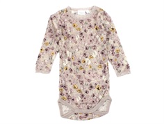 Name It sphinx floral body merino wool